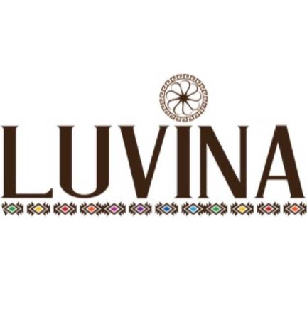 Luvina Logo