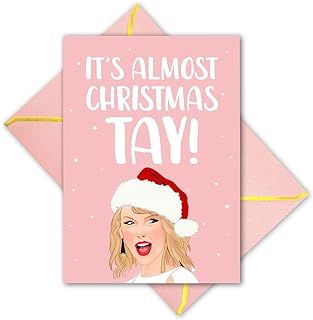 Amazon.com: Taylor Swift Christmas