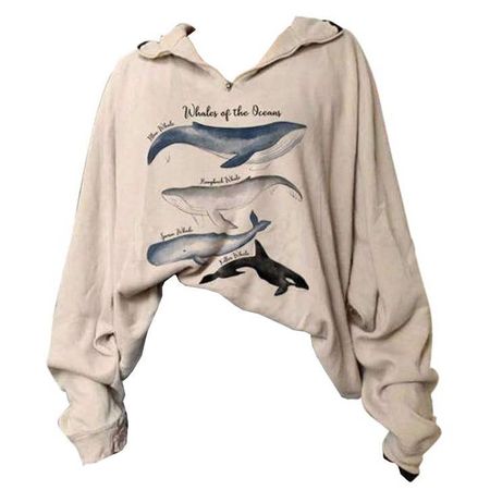 Pinterest whale blue hoodie shirt png