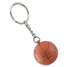 basketball keychain - Google Search