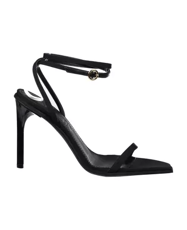 Lanvin Elegant Femme Heeled Sandals | italist