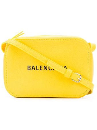 Balenciaga Everyday Camera XS bag