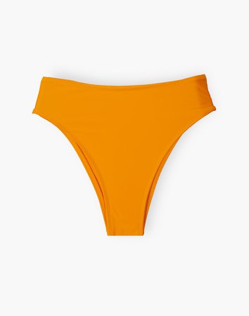 Ookioh Dominican Bikini Bottom