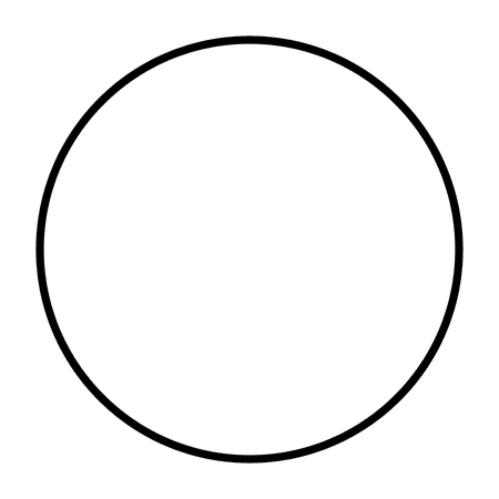 reference circle