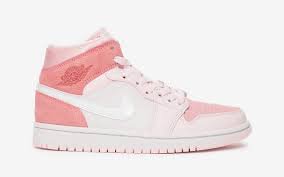 pink air Jordan - Google Search