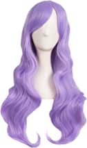 Amazon.com : light purple wig