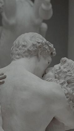 romantic statues Pinterest