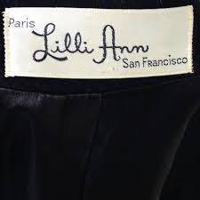 lilli Ann Label - Google Search