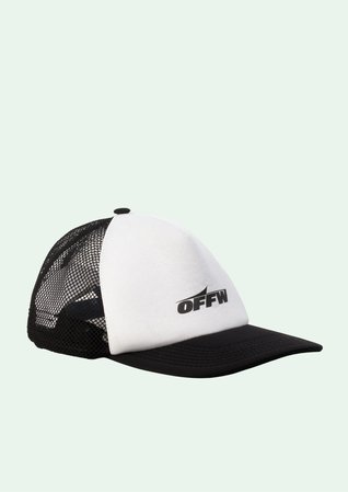 OFF WHITE - Hats - OffWhite