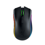 Best Wireless Mouse for Gaming - Razer Mamba
