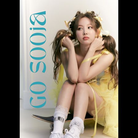 Yuhwa Go Sooja Concept Photo 5
