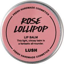 lush lip balm - Google Search