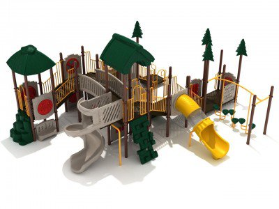 Forest Themed for Toddler to Elementary School - Activity Packed - AAA State of Play