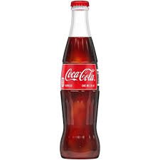 glass coke bottles - Google Search
