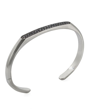 David Yurman 5.5mm Streamline Cuff Bracelet
