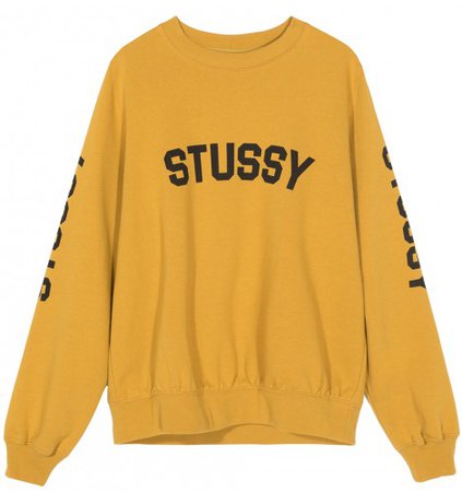 Women's Hoodies & Sweaters | Stussy