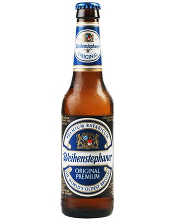Weihenstephaner Weihenstephaner Original Lager, German Beer, 6pk Bottles - The Wine Wave