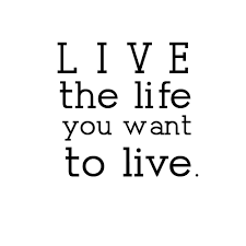 live your life it's yours anyway - Google Search