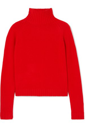 The Elder Statesman | Highland cashmere turtleneck sweater | NET-A-PORTER.COM