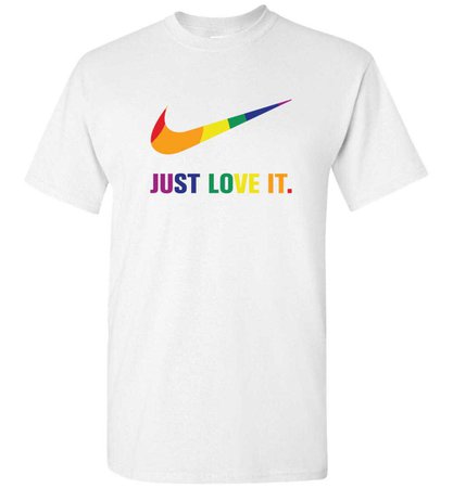 pride T-shirt