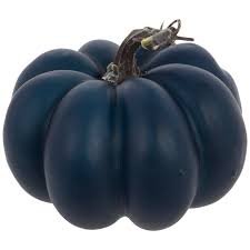 dark blue pumpkin - Google Search