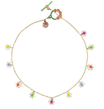 Mini Gigi Necklace – Susan Alexandra