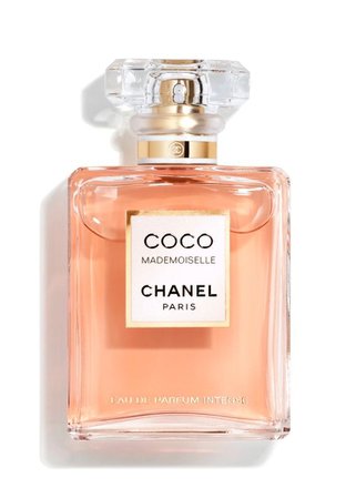 perfume Chanel
