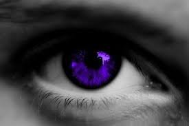 purple eyes male - Google Search