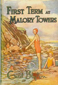 Malory Towers - Wikipedia