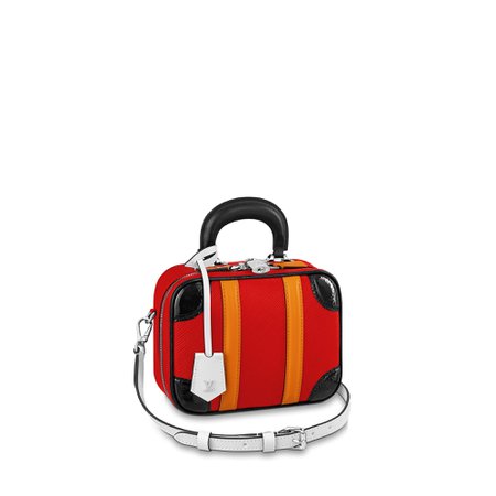 Mini Luggage BB Epi Leather - Handbags | LOUIS VUITTON