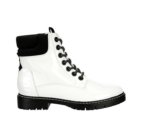 white boots - Google Search