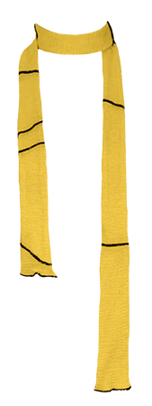 thin scarf png