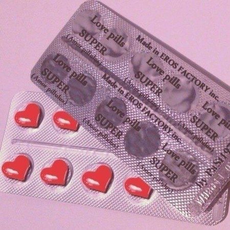 heart pills