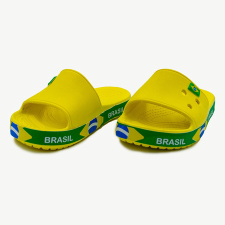 brazil sendals