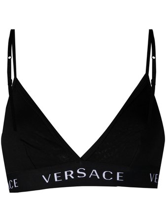 Versace Bra Farfetch