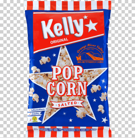 pop corn