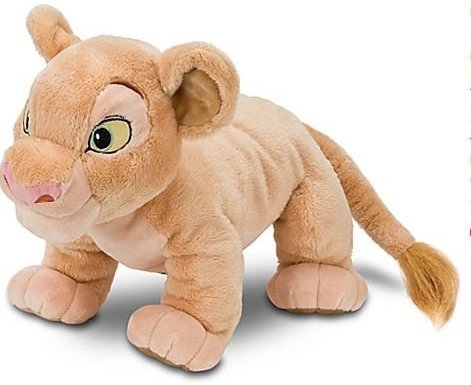 disney nala soft toy from the lion king - Buscar con Google