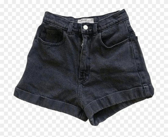 aesthetic clothes png shorts