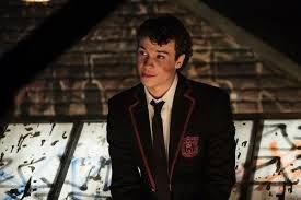 benjamin wadsworth deadly class - Google Search