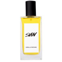 Sun | Fragrances, -All Perfume, -Citrus Scents, -Fresh Scents, -Vegan Perfumes, -Citrus, -Fresh, -All Vegan Cosmetics | Lush Fresh Handmade Cosmetics UK