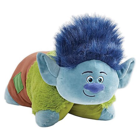 Pillow Pets® Trolls 2 Branch Pillow Pet | buybuy BABY