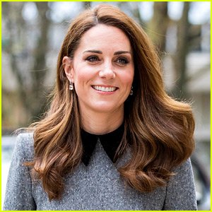 Kate Middleton’s BFF Names Her Daughter After Princess Charlotte | Kate Middleton, Sophie Snuggs : Just Jared