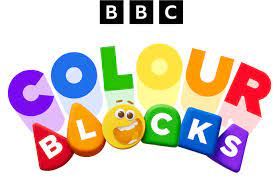 Colourblocks Logo