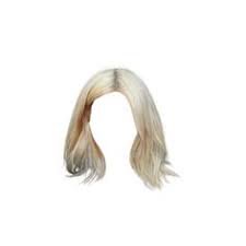 rare hair png polyvore - Google Search