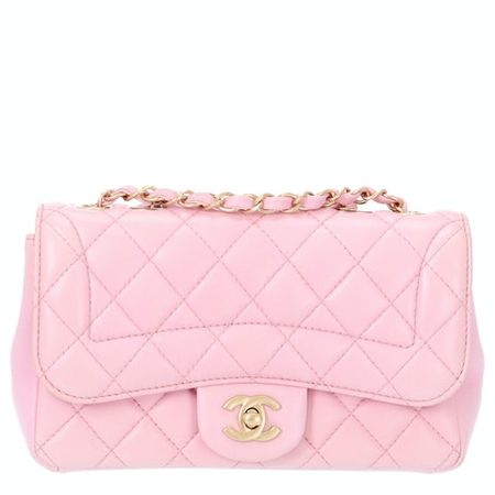 Chanel Bags - The Most Popular Chanel Styles Pre-Loved