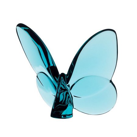 Baccarat Lucky Colored Butterfly | Bloomingdale's