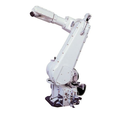 Robot painter - KF121 - Kawasaki Robotics GmbH