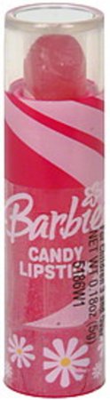 Frankford Barbie Candy Lipstick - 0.18 oz, Nutrition Information | Innit