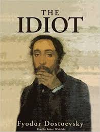 The Idiot - Google Search