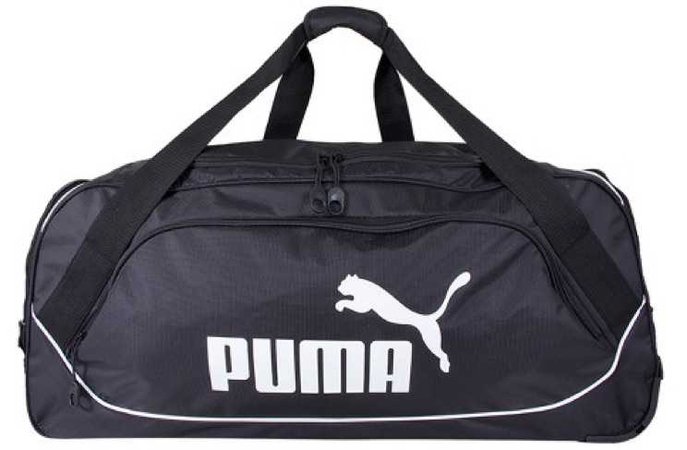 Puma Duffle Bag